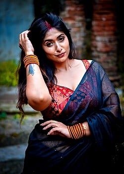Atreyee Ghosh